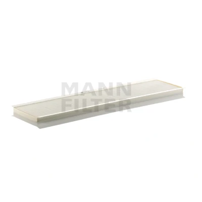 Kuva MANN FILTER CU 91 001 Raitisilmasuodatin Hiukkassuodatin 905 211 21