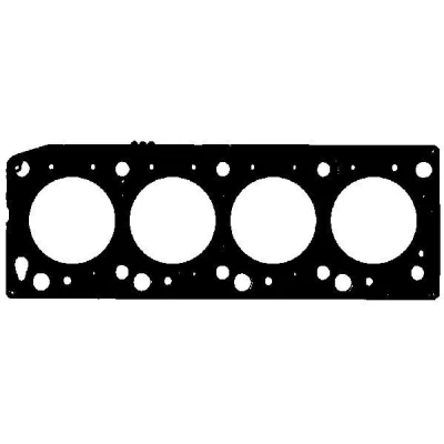 Kuva BGA CH5588I Kannentiiviste 1,2mm 83,5mm 3 FORD: MONDEO 4, Transit Connect Mk1 Van, 4 Turnier