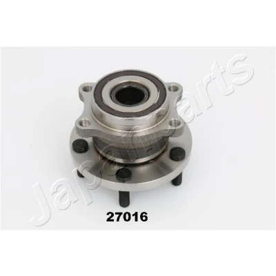 Kuva JAPANPARTS KK 27016 Pyörännapa Taka akseli