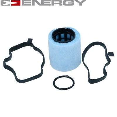 Kuva ENERGY SE00003 Suodatin, Kampikammiotuuletus LAND ROVER: Range Rover 3, BMW: 5 Touring