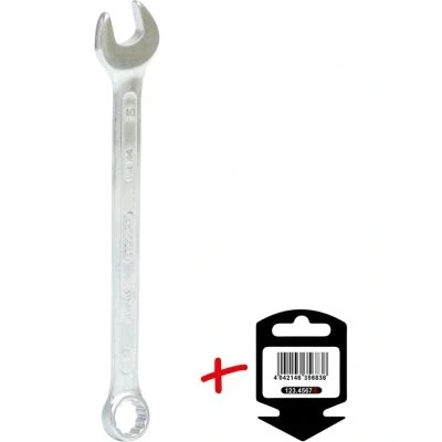 Kuva KS TOOLS 517.0610 E Kiinto / rengasavain 10