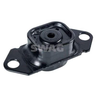 Kuva SWAG 82 93 2964 Moottorin Kumityyny Eteen, vasen Kumimetallilaakeri Kumi NISSAN: MICRA 3, Primera Farmari, Hatchback