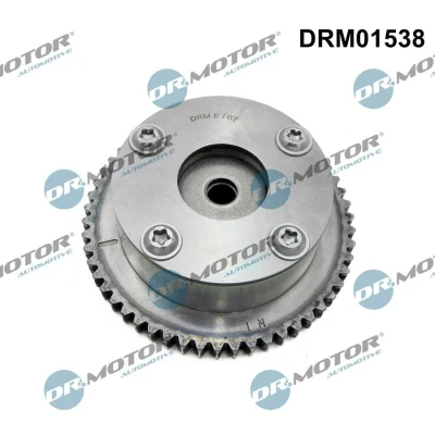 Kuva DR.MOTOR AUTOMOTIVE DRM01538 Nokka Akselin Hammaspyörä Imupuoli HYUNDAI: ix35, KIA: Sportage III