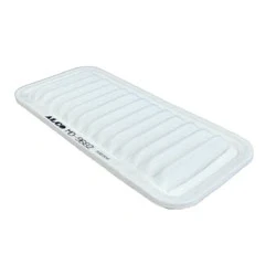 Kuva ALCO FILTER MD 9682 Ilmansuodatin 37,0 118,0 258,0 Suodatinpanos TOYOTA: Yaris I Hatchback, II III Hatchback