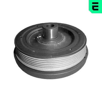 Kuva OPTIMAL F8 6399 Kampiakselin Hihnapyörä 6