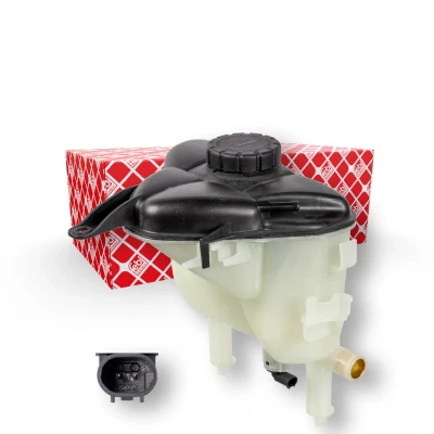 Kuva FEBI BILSTEIN 171362 Paisuntasäiliö Kannella, Anturilla