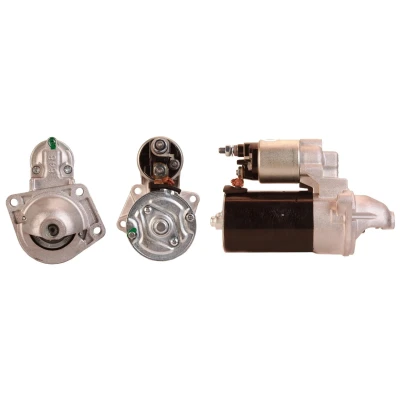 Kuva DRI 318219102 Starttimoottori 12 1,1 10 &quot;50&quot; Spec plug 76 FIAT: 500 Hatchback