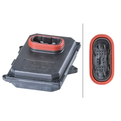 Kuva HELLA 5DF 010 114 641 Ohjainlaite, Valo