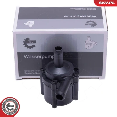 Kuva Lisävesipumppu FORD OE 1763048, CM5G8C419AA, CM5G 8C419 AA