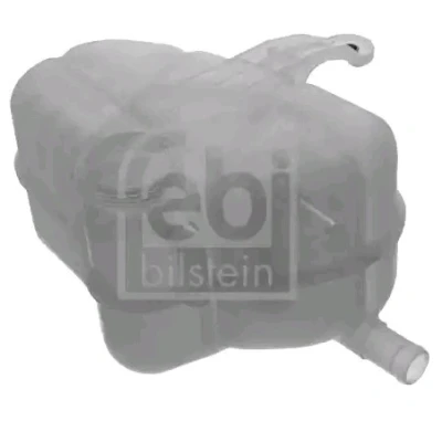 Kuva FEBI BILSTEIN 47903 Paisuntasäiliö ilman kantta OPEL: Corsa D Hatchback