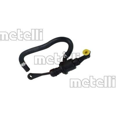 Kuva METELLI 55 0274 Kytkin Pääsylinteri