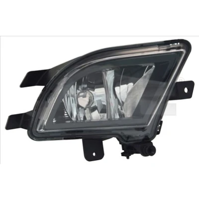 Kuva TYC 19 6123 01 9 Sumuvalot Oikea VOLKSWAGEN: Jetta 4