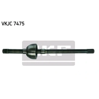 Kuva SKF VKJC 7475 Vetoakseli 617