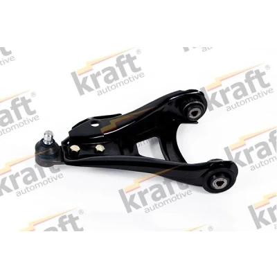 Kuva KRAFT 4215190 Alatukivarsi Etuakseli, oikea Poikittaistukivarsi 16 RENAULT: CLIO 2, Kangoo I