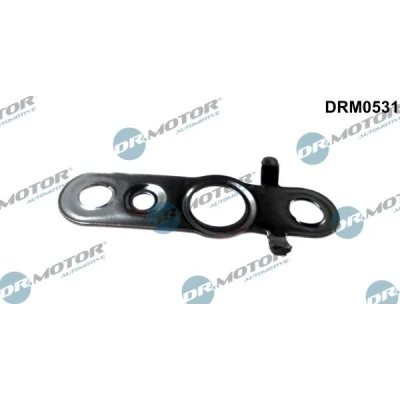 Kuva DR.MOTOR AUTOMOTIVE DRM0531 Tiiviste, Polttoaineputki FORD: Focus Mk1 Farmari, Hatchback