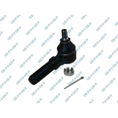 Kuva GSP S071312 Raidetangon Pää 14mm M20X1,5LH Etuakseli, vasen, oikea JEEP: Cherokee II