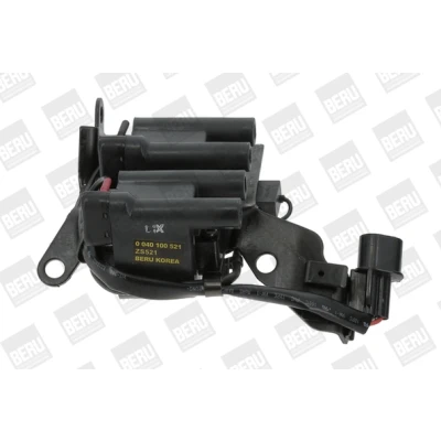 Kuva BERU ZS521 Sytytyspuola 3 12 Ei elektroniikkaa