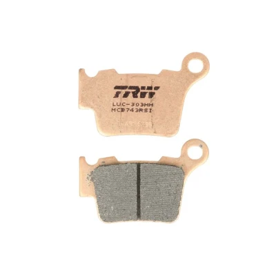 Kuva TRW Sinter Offroad Racing MCB743RSI Jarrupalat