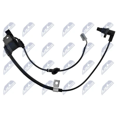 Kuva Tunnistin, kiertonopeus, Etuakseli, oikea Nissan Primera, Primera hatchback, traveller, Toyota Highlander / kluger OE 89545 0E0