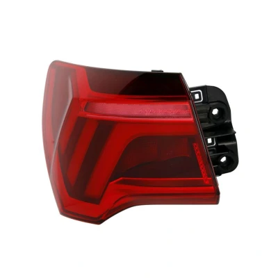 Kuva ULO 1185011 Takavalot Vasen Uloin osa AUDI: Q3