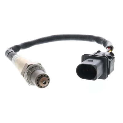 Kuva VEMO V20 76 0088 Lambda Anturi Kierre, esivoideltu D muoto BMW: 3 Sedan, Touring, 5 Touring