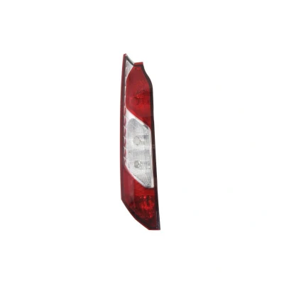 Kuva ABAKUS 431 19C4L UE Takavalot Vasen Ala osa W21/5W, WY21W, W16W, W21W Ilman lampun kantaa FORD: Transit Connect V408 Van