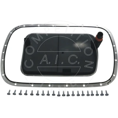 Kuva AIC 55880 Hydrauliikkasuodatin, Automaattivaihteisto Tiivisteillä BMW: 3 Coupe, Sedan