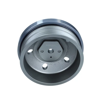 Kuva MAXGEAR 30 0260 Kampiakselin Hihnapyörä 167mm