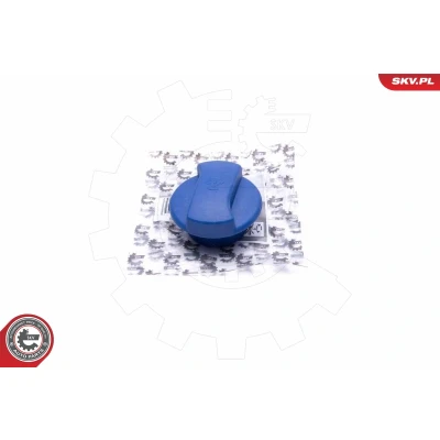 Kuva Korkki, paisuntasäiliö FORD GALAXY I, MK VAN SEAT ALHAMBRA, ALHAMBRA VAN, VW SHARAN, SHARAN OE 1 039 234, 092 327, 110 205