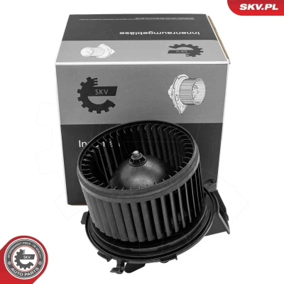 Kuva Sisäilmapuhallin ESEN SKV 68SKV266