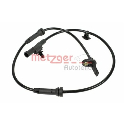 Kuva METZGER 0900954 ABS Anturi Etuakseli 834 TOYOTA: Aygo, CITROËN: C1 I