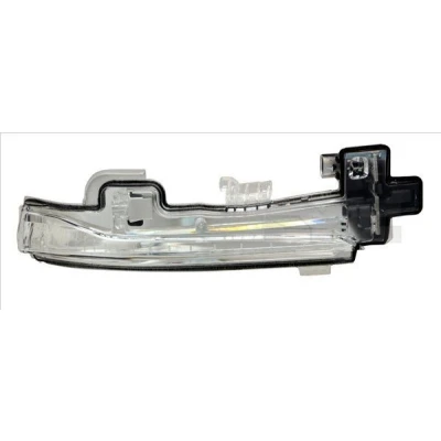 Kuva TYC 338 0048 3 Vilkku Vasen ulkopeili LED VOLVO: V60 I, V70 3, V40 Hatchback