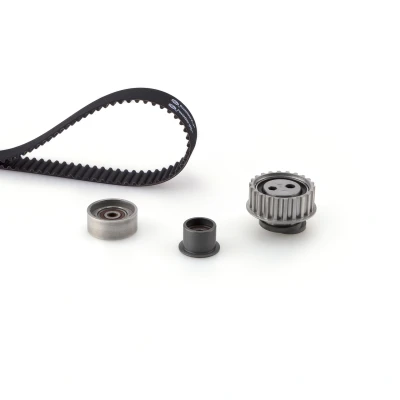 Kuva GATES FleetRunner Micro V Stretch Fit K025302XS Jakohihnasarja BMW: 5 Sedan, 3 Sedan