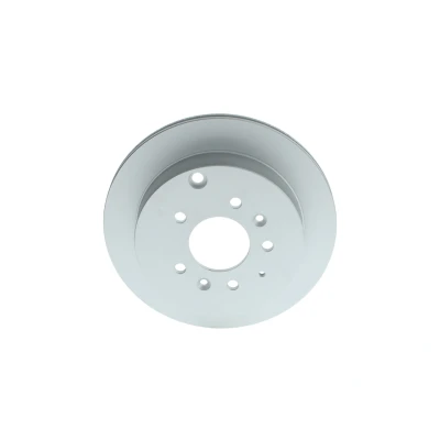 Kuva BOSCH Jarrulevy MAZDA: MPV 2 18mm 5 114,3mm Tuuletettu pinnoitettu 0 986 479 D78 LE4426251A Jarrulevyt