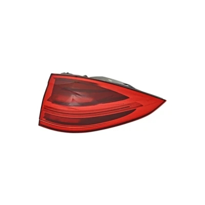 Kuva VALEO ORIGINAL PART 045450 Takavalot Oikea Uloin osa PORSCHE: Cayenne