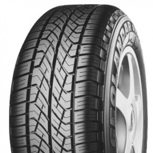Kuva Yokohama Geolandar H/T G900A 215/55 R17 94V henkilöauto Kesärenkaat Renkaat VOLKSWAGEN: Passat B8 Variant, Touran II, Sedan K9316
