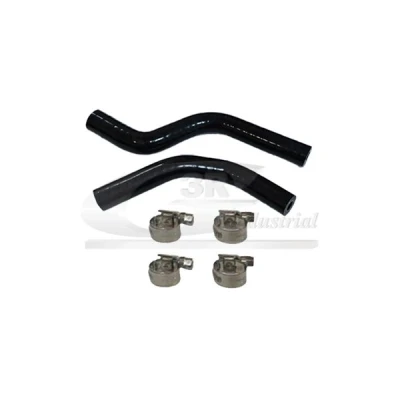 Kuva Letku, noki /hiukkassuodattimen regenerointi fiat, mercedes benz, nissan, opel, renault OE 208152223R, 2081700QAE, 208742070R