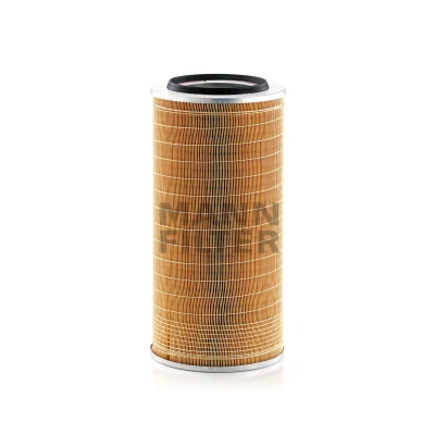 Kuva MANN FILTER C 24 650/8 Ilmansuodatin 498 241,5 Suodatinpanos