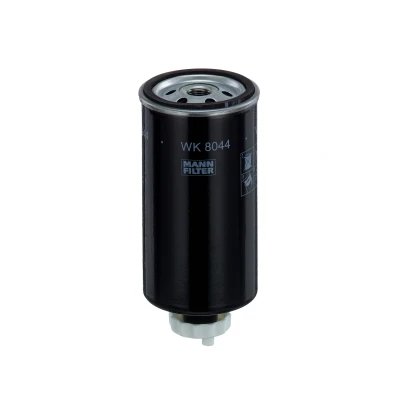 Kuva MANN FILTER WK 8044 x Polttoainesuodatin Tiivisteillä