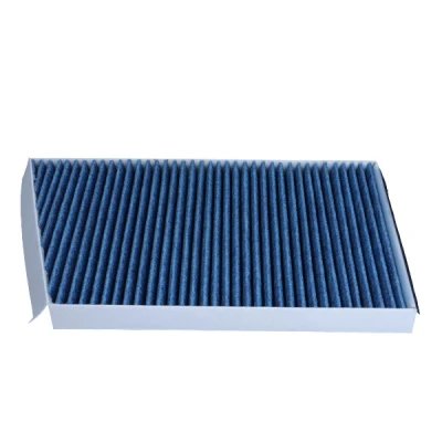 Kuva MAXGEAR 26 1883 Raitisilmasuodatin Aktiivihiilisuodatin, Antibakteerisella vaikutuksella, anti allergisella vaikutuksella 332 190 25