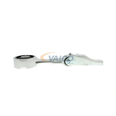 Kuva VAICO V10 1630 Moottorin Kumityyny Original Quality Takana Kumimetallilaakeri VOLKSWAGEN: Polo V Hatchback, IV SKODA: Fabia 2