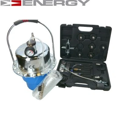 Kuva ENERGY NE00988 Testauslaite, jarruneste