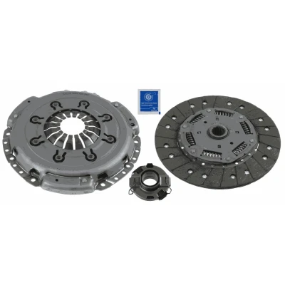 Kuva SACHS 3000 951 170 Kytkinpaketti 240 OPEL: Frontera B SUV