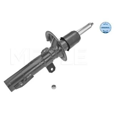 Kuva MEYLE 726 623 0055 Iskunvaimentimet Etuakseli Kaasupaine Kaksiputki Joustintuki Tappi ylhäällä FORD: Transit Custom V362 Van