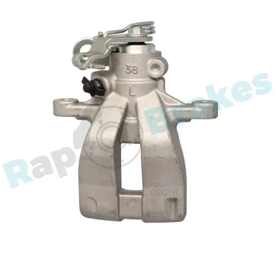 Kuva Jarrusatula, Taka akseli, vasen FIAT BRAVO II, MULTIPLA, STILO, STILO Multi Wagon, LANCIA DELTA III OE 71793096, 71793844, 77363519