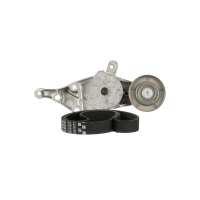 Kuva GATES K046PK905 Moniurahihnasarja ThermalPro VOLKSWAGEN: Golf 4 Variant, 4, Bora Sedan, SKODA: Octavia I Hatchback, AUDI: A3 Hatchback