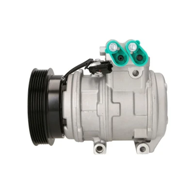 Kuva Kompressori, ilmastointilaite THERMOTEC KLIMA KTT090059