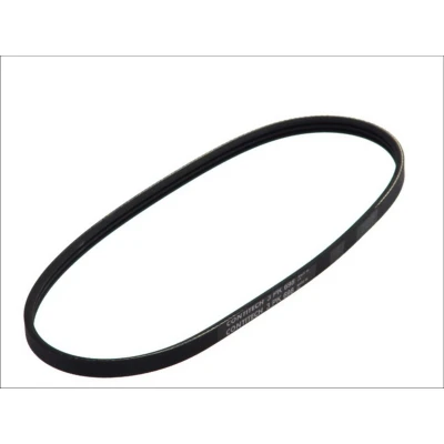 Kuva CONTITECH 3PK698 Moniurahihna 698 3 FIAT: Punto II Hatchback