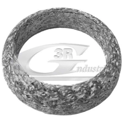 Kuva 3RG 71400 Pakoputken Tiiviste OPEL: Astra F CC, Corsa B Hatchback, Kadett E CC