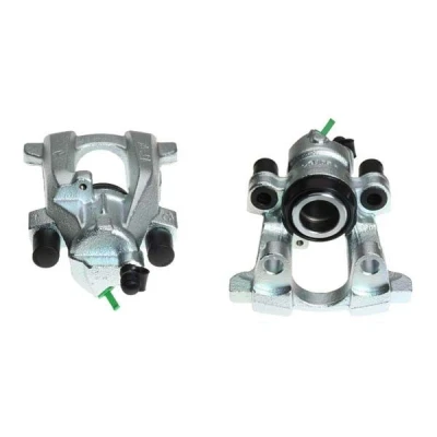 Kuva BUDWEG CALIPER 343935 Jarrusatula MERCEDES BENZ: ML sarja, R GL
